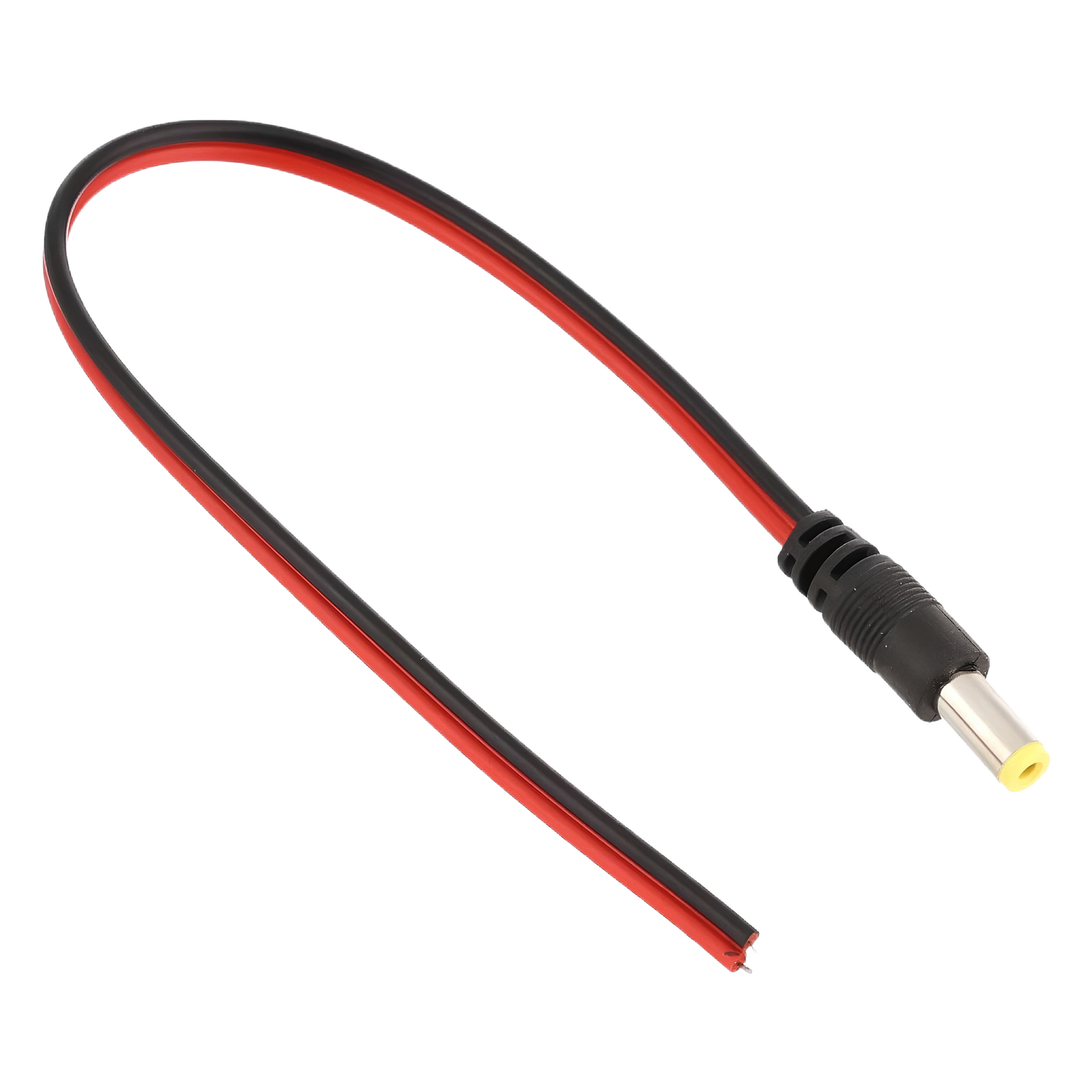 Male DC Power Socket Jack Prewired Male DC Power Socket Jack Prewired