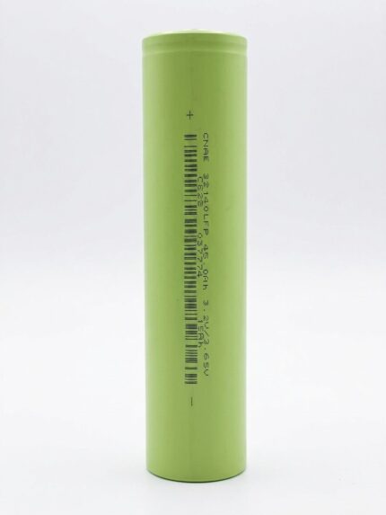 LiFePO4 battery 32140 3.65/ 3.2V 15000mAh C
