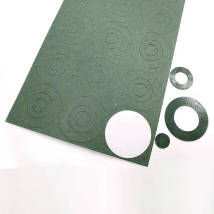 Paper Insulation Tape LifePO4 32700