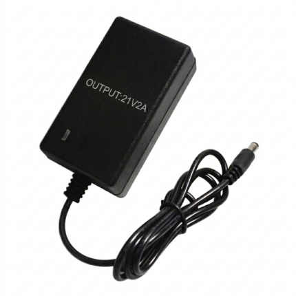 Li-ion Battery Charger Adapter 21V 5S 2A