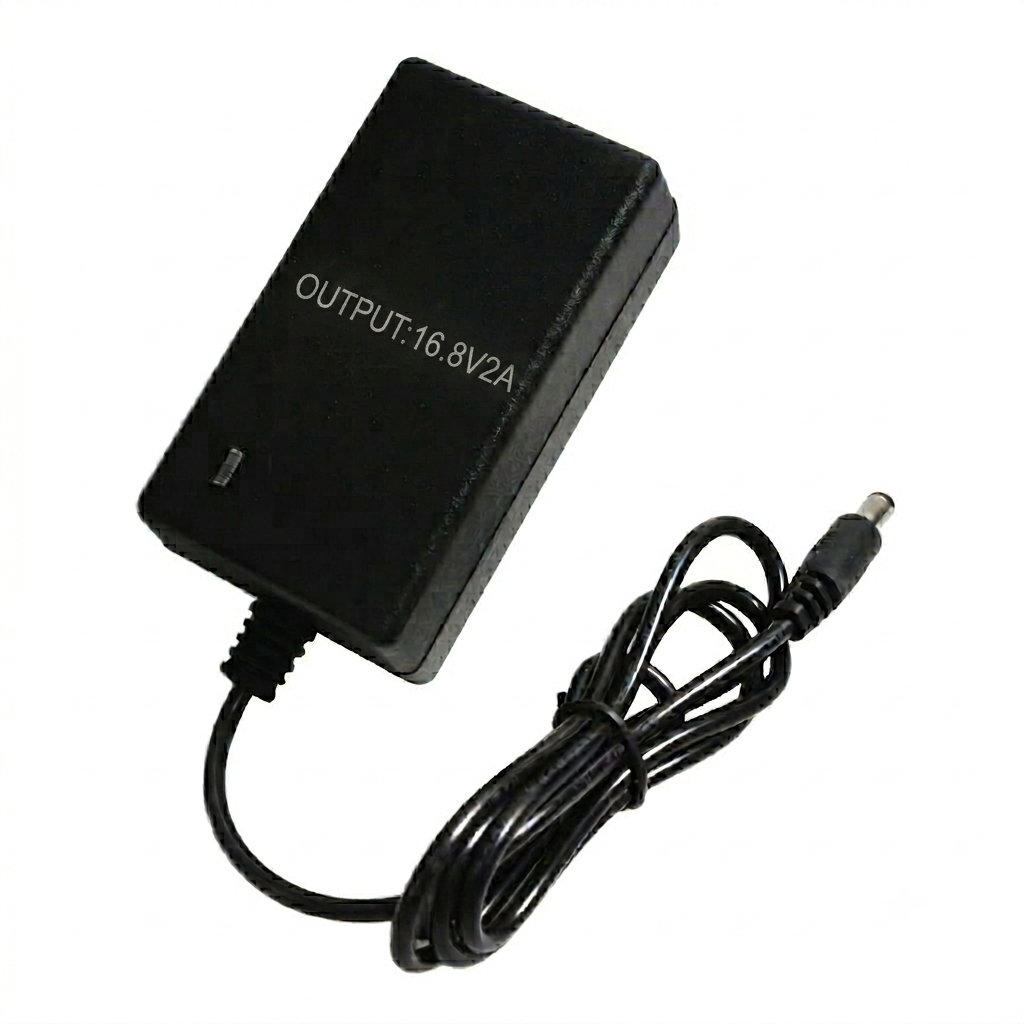 Li-ion Battery Charger Adapter 16.8V 4S 2A Li-ion Battery Charger Adapter 16.8V 4S 2A