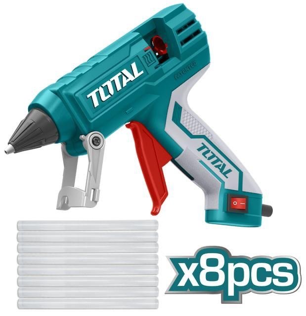 Glue gun 200W Total Glue gun 200W Total